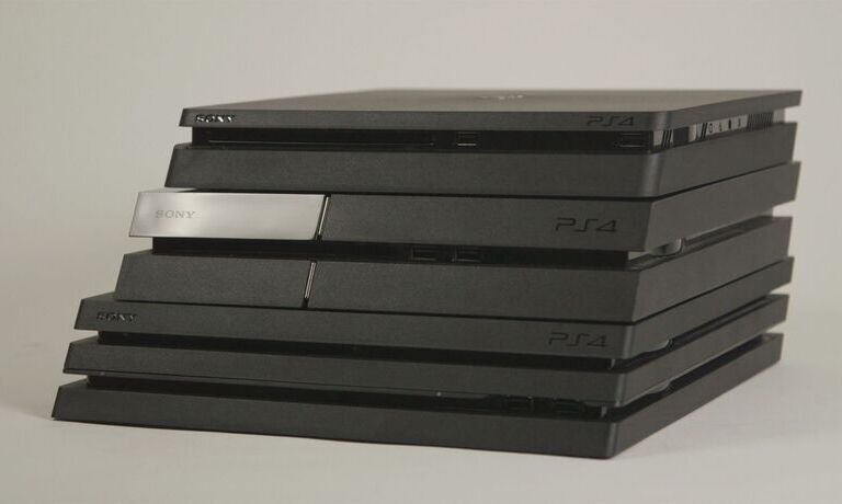 PlayStation 4 